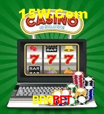 Mesa de Blackjack BRRbet