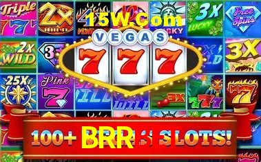 Sinta a adrenalina dos jogos de cassino com BRRbet