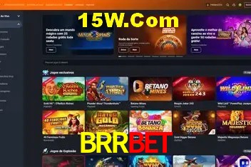 BRRbet