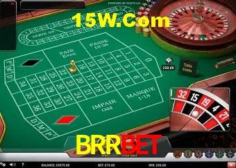 Provedores de Jogos BRRbet