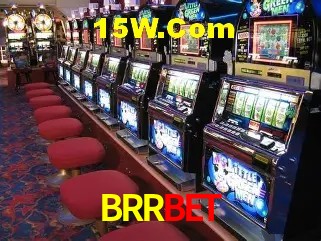 Benefícios da Conta BRRbet