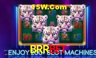 Experiência VIP BRRbet