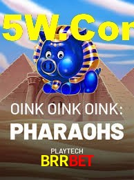 Game Providers BRRbet