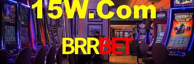 Experiência VIP BRRbet