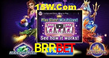 Casino Ao Vivo BRRbet