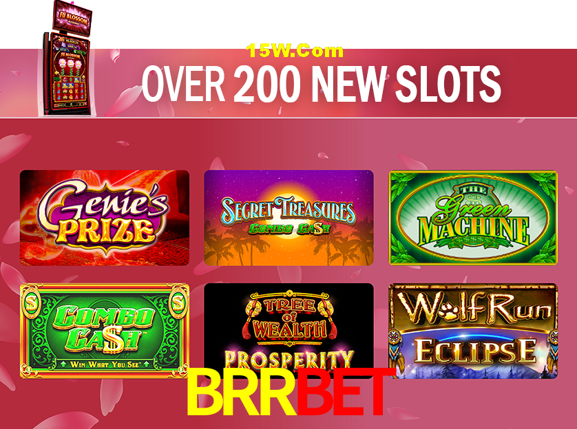 Seasonal Promotions BRRbet