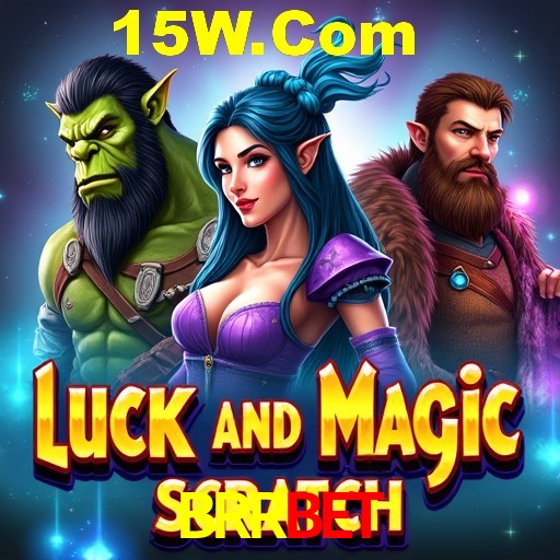 Desvendando o Mundo dos Jogos Virtuais na BRRbet