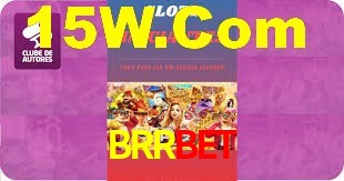 Welcome Bonus BRRbet